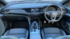 Vauxhall Insignia 1.5T SRi Vx-line Nav 5dr Petrol Hatchback